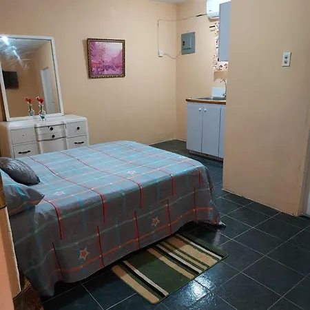 Content Guest House