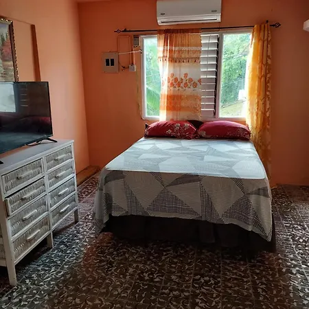 Content Guest House